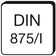 Produktbild FORUM Flachwinkel D875/I A 75x 50 mm bild 2