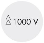 Produktbild Wera VDE Schraubendrehersatz 1Kraftform Big Pack Serie bild 5