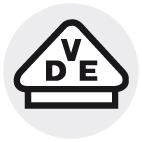 Produktbild FORUM Spannungsprüfer VDE 3x0,5x140mm bild 6