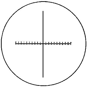 Produktbild Eschenbach Ersatz-Präz.-Skala Typ A