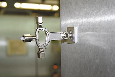 Produktbild FORUM Schaltschrankschlüssel Elektro bild 6