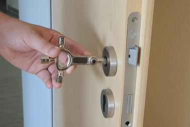 Produktbild FORUM Schaltschrankschlüssel Bau bild 7