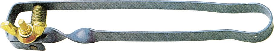 Produktbild Bügelgasanzünder Flachfeile