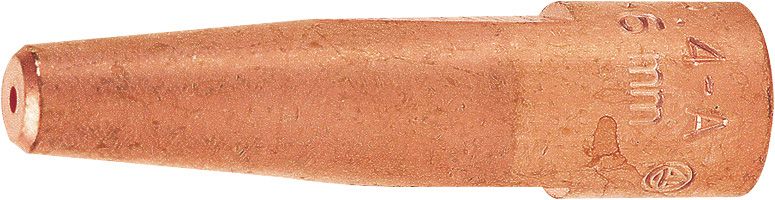 Produktbild Rhöna Schweißdüse 2001 Gr.2 M10X1,5 1,0- 2,0mm