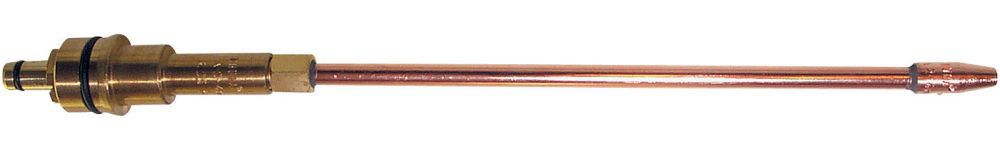 Produktbild Rhöna Rohrschweißeinsatz 2001 Gr. 3