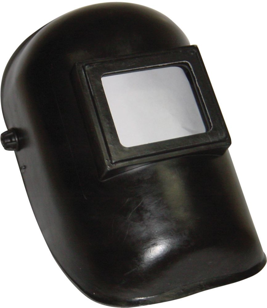 Produktbild Kopfschutzschild Nr.2545 glasfaserverstärkt