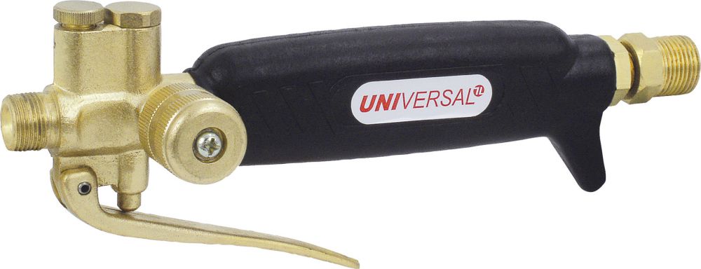 Produktbild Brennergriff Propan für G3/8" LH 4 bar Lorch