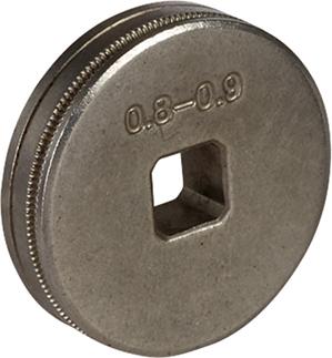 Produktbild Telwin Vorschub Fe/Fx 0,6-0,9 M 201 DS