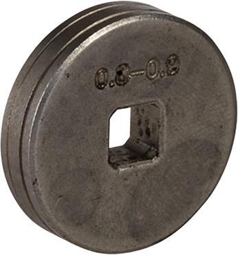 Produktbild Telwin Vorschubrolle AL 1,0 M 201 DS