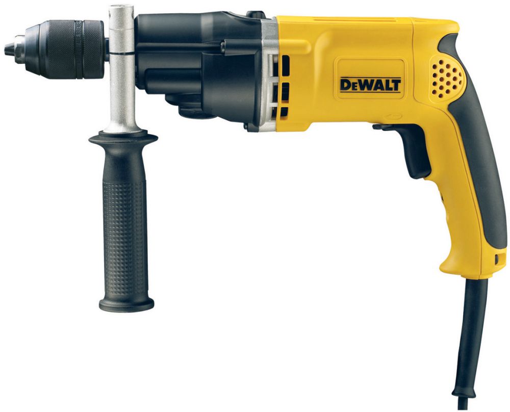 Produktbild DeWalt Bohrmaschine D21441