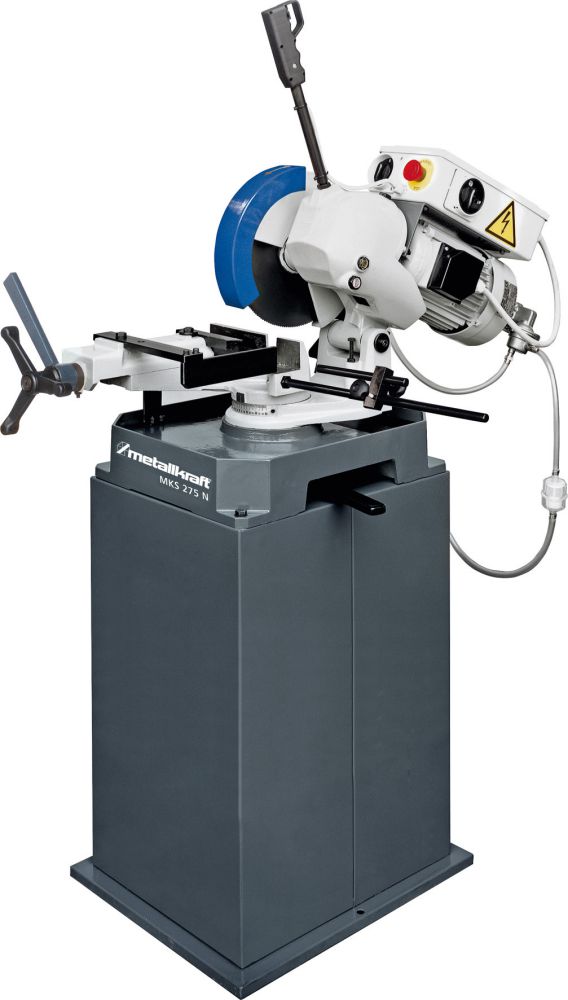 Produktbild Metallkraft Metallkreissäge MKS 275 N Stürmer