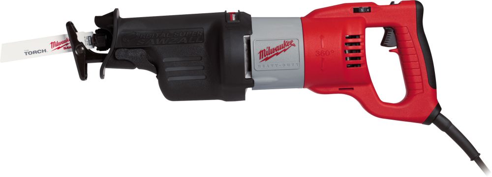 Produktbild Milwaukee Säbelsäge SSPE 1300 RX