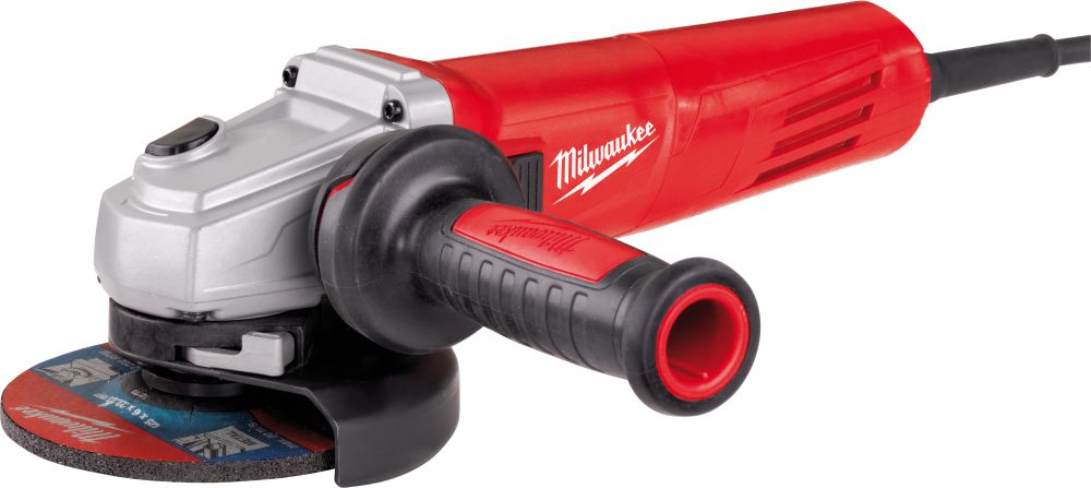 Produktbild Milwaukee Winkelschleifer AGV 12-125 X ProTec