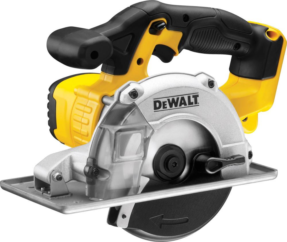 Produktbild DeWalt Akku Metallkreissäge DCS373NT