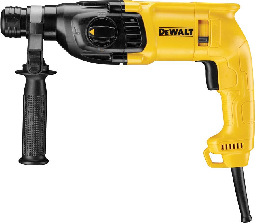 Produktbild DeWalt Kombihammer D25033K