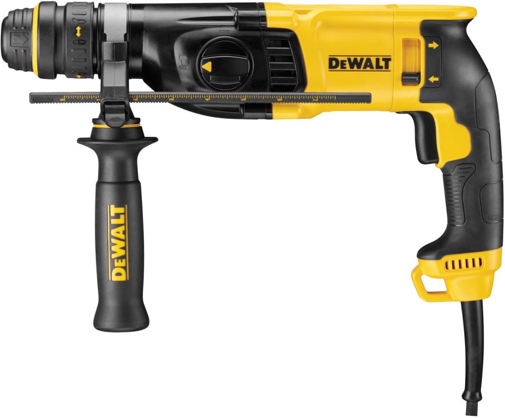 Produktbild DeWalt Kombihammer D25134 K