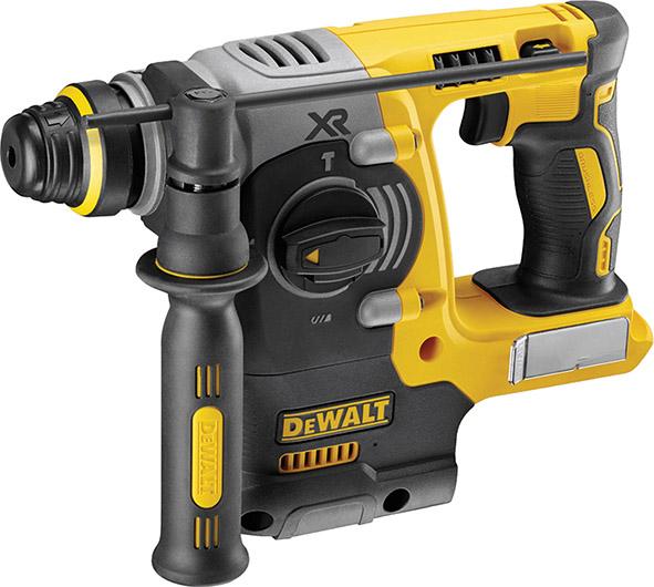 Produktbild DeWalt Akku-Kombihammer DCH273NT