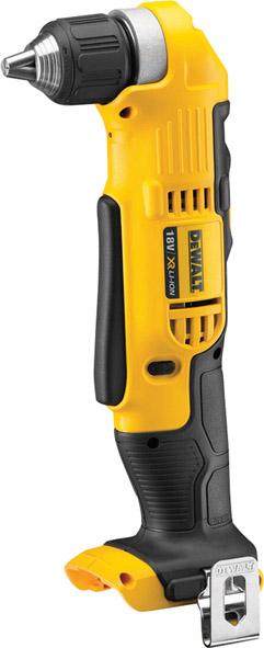 Produktbild DeWalt Akku-Winkelbohrschrauber DCD740NT