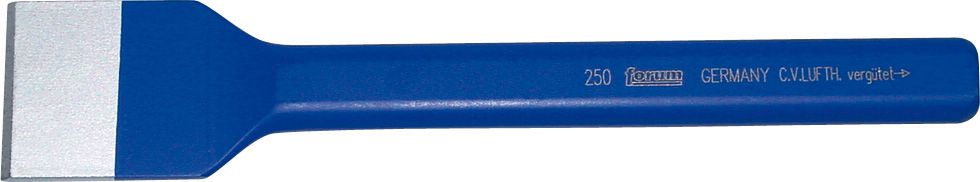 Produktbild FORUM Fugenmeißel 250x70mm
