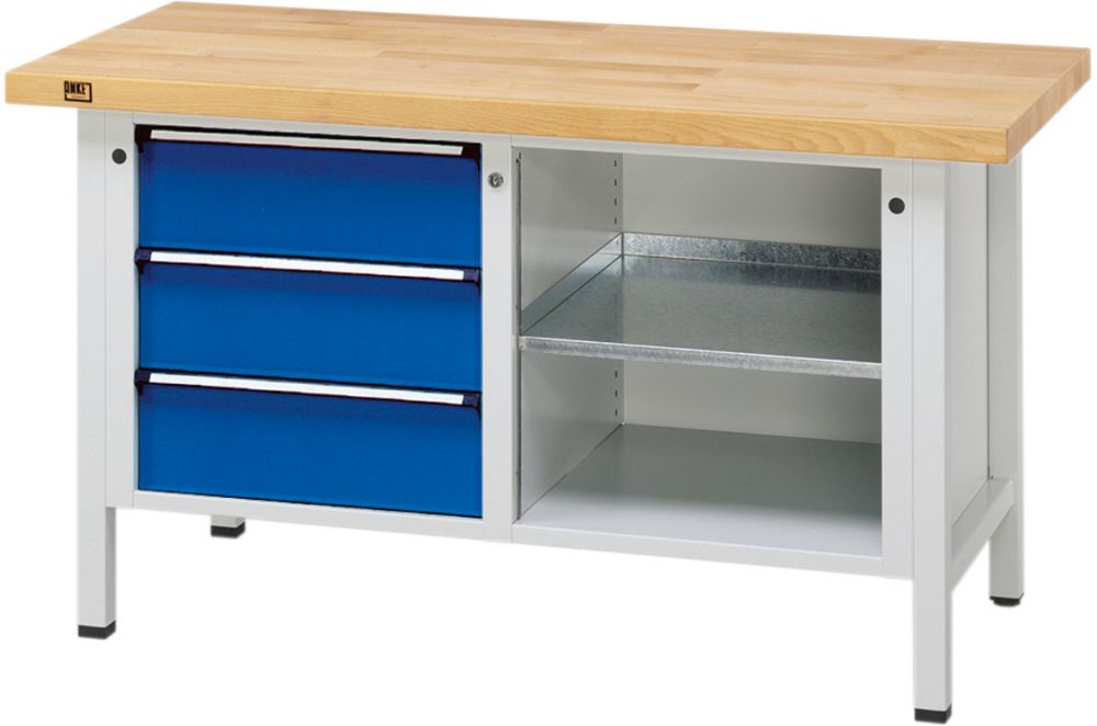 Produktbild Einlegeboden E fix 525 x 590 mm