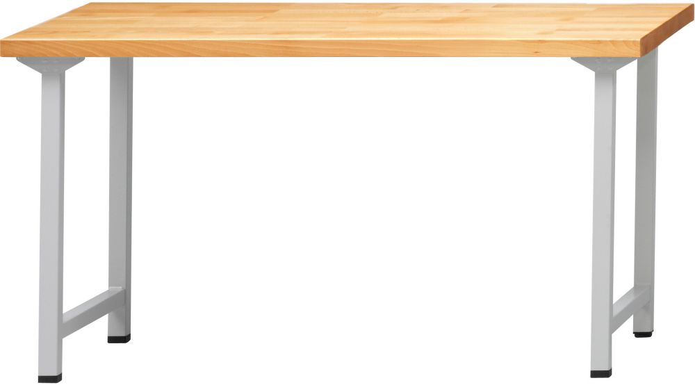 Produktbild Anke Arbeitstisch stat. M50 1500 x 700, 7035