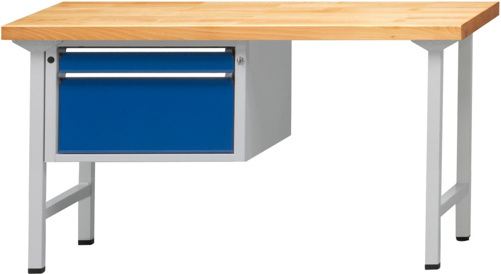 Produktbild Anke Kombi Werkbank 2000 621 V 50 mm, 850 mm 7035/5010