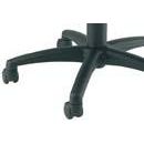 Produktbild Topstar Hartbodenrollen Satz mit 5 Rollen