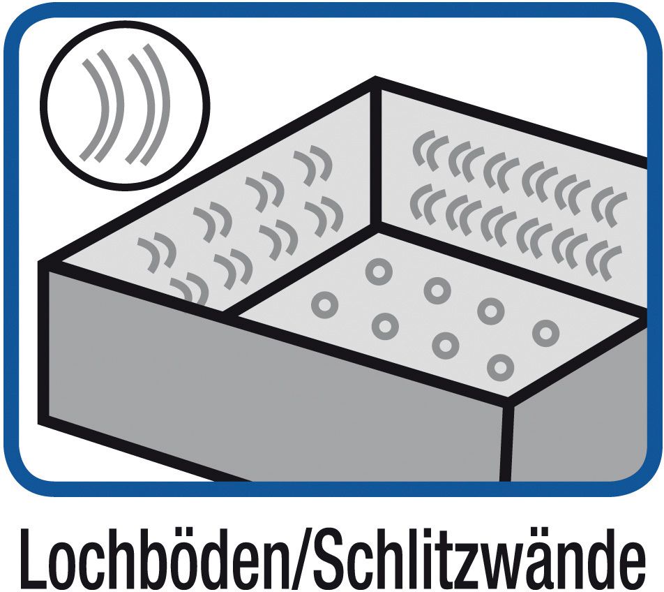 Produktbild Anke Kasten Werkbank 2000 205 VX 50 mm, 850 mm 7035/5010 bild 9