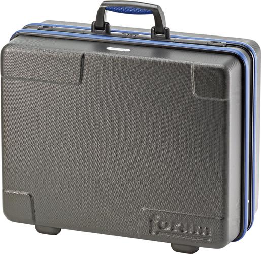 Produktbild FORUM Elektriker-Werkzeugsatz 38tlg. in Koffer