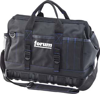 Produktbild FORUM Werkzeug-Tasche 500x250x320mm bild 2