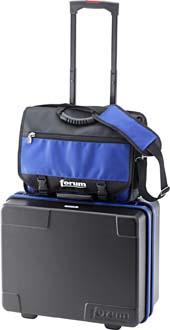 Produktbild FORUM Service-Tasche 400x310mm bild 2