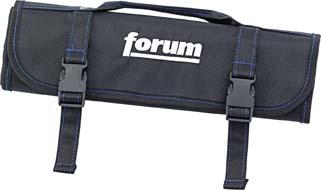 Produktbild FORUM Werkzeug-Rolltasche 21Fächer 3Taschen bild 2