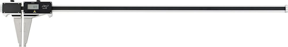 Produktbild FORUM Werkst.-Messschieber Digit. 1500mm o. Spitze