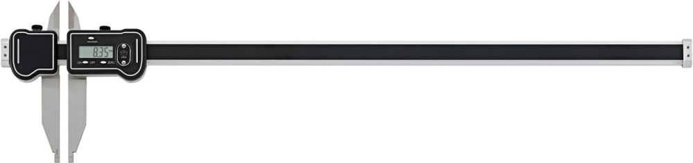 Produktbild FORUM Werkst.-Messschieber Digit. 800mm m. Spitze