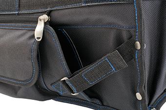 Produktbild FORUM Werkzeug-Tasche Elektr. 480x220x280mm bild 3