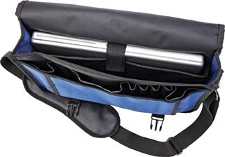 Produktbild FORUM Service-Tasche 400x310mm bild 3