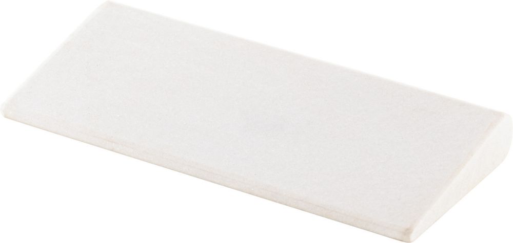 Produktbild Müller Abziehstein Hohlmeißel 100x40x10mm