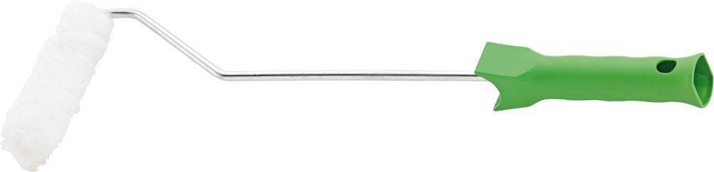 Produktbild Nölle Farbroller Plüsch 10cm mit Bügel