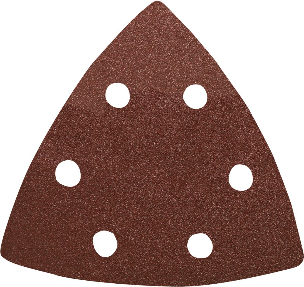 Produktbild FORUM Klettschleifblatt Holz 96mm K 80