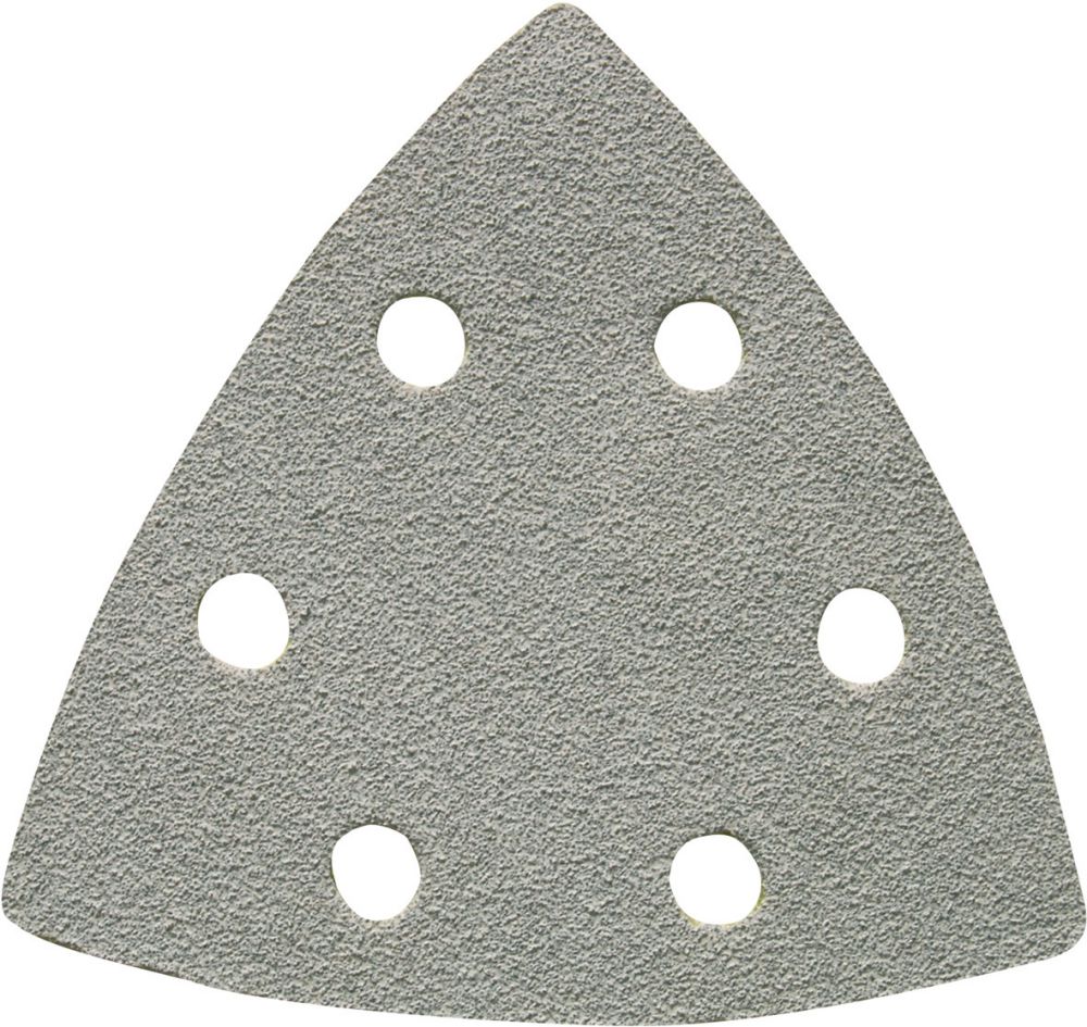 Produktbild FORUM Klettschleifblatt Lack 96mm K320