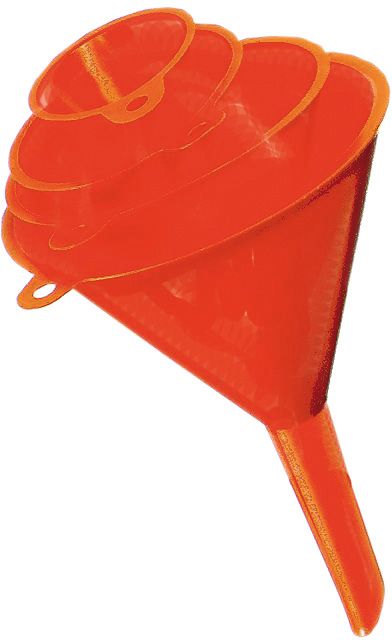 Produktbild Pressol Trichter Satz 4tlg. Nr.02360