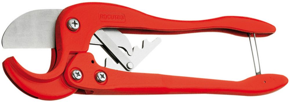 Produktbild Rothenberger Kunststoffrohr-Schere Rocut63