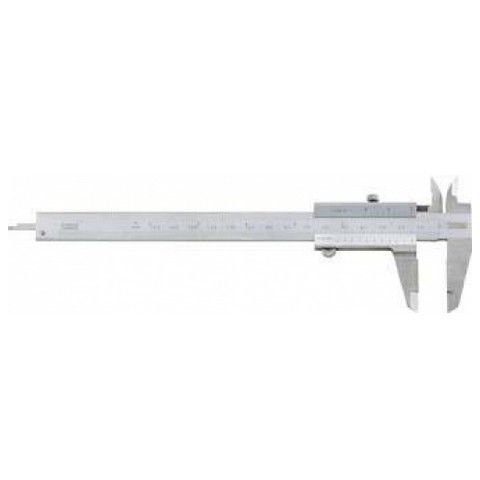 Produktbild FORUM Digi.Taschenmessschieber ABS 150mm m.Daten bild 2