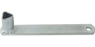 Produktbild Schake Dreikantschlüssel M 12, Standard