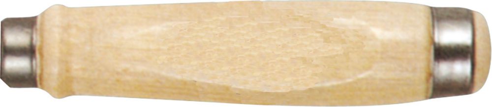 Produktbild Kirsche Beitelheft abgeflacht 137mm