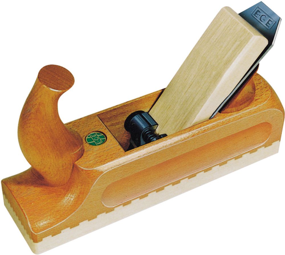 Produktbild ECE Doppelhobel 48mm