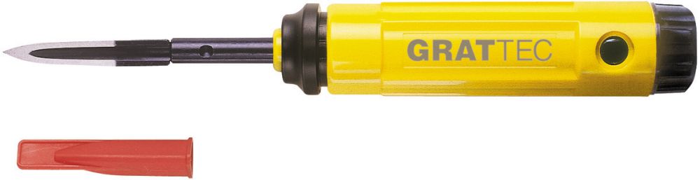 Produktbild Grattec Entgratwerkzeug GT-MAXI-3Kt.-Schaber IBT