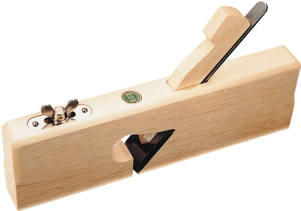 Produktbild ECE Doppelsimshobel 30mm