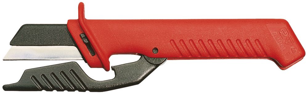 Produktbild Knipex Kabelmesser VDE 185mm Klinge 50mm