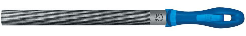 Produktbild PF Halbrundfeile D7261 E 200mm H2 Pferd